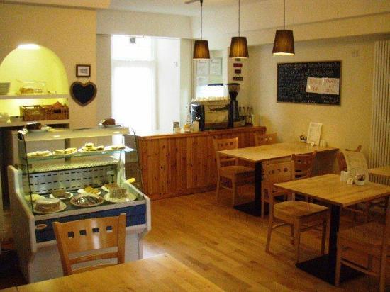 Pips Coffee House